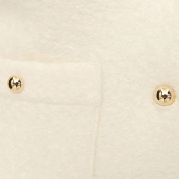 Reformation NWT Marin Jacket Size S - Picture 5 of 9